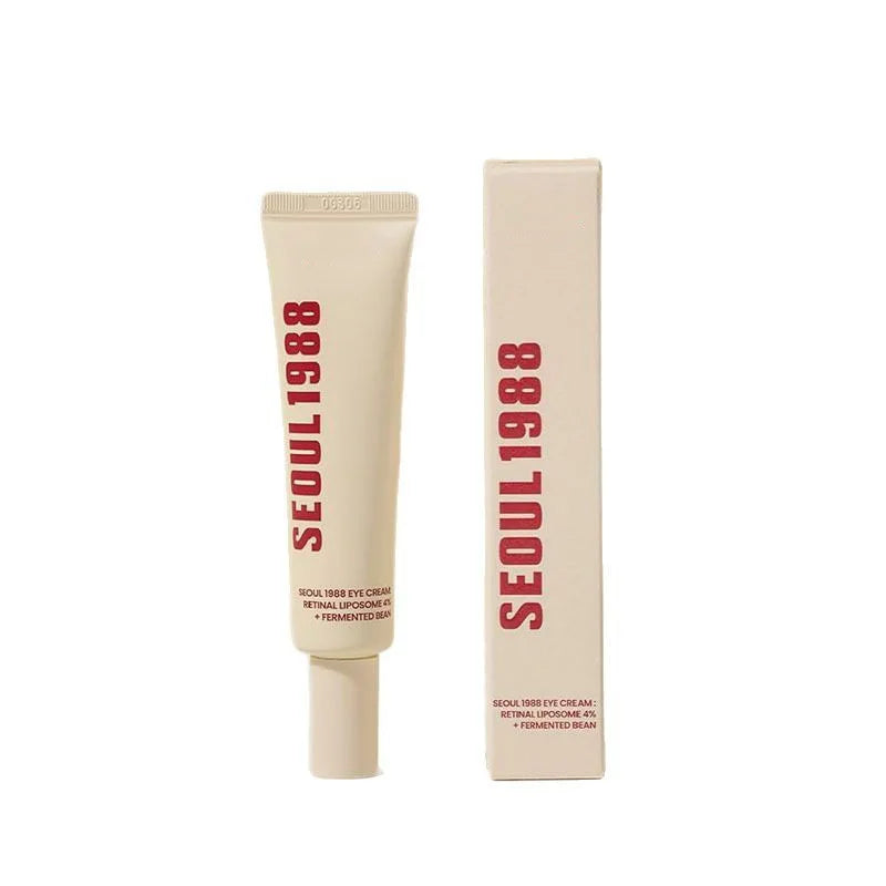 Seoul 1988 Retinol Eye Cream