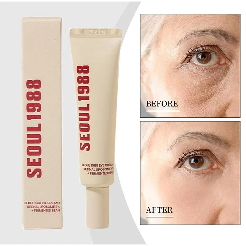 Seoul 1988 Retinol Eye Cream