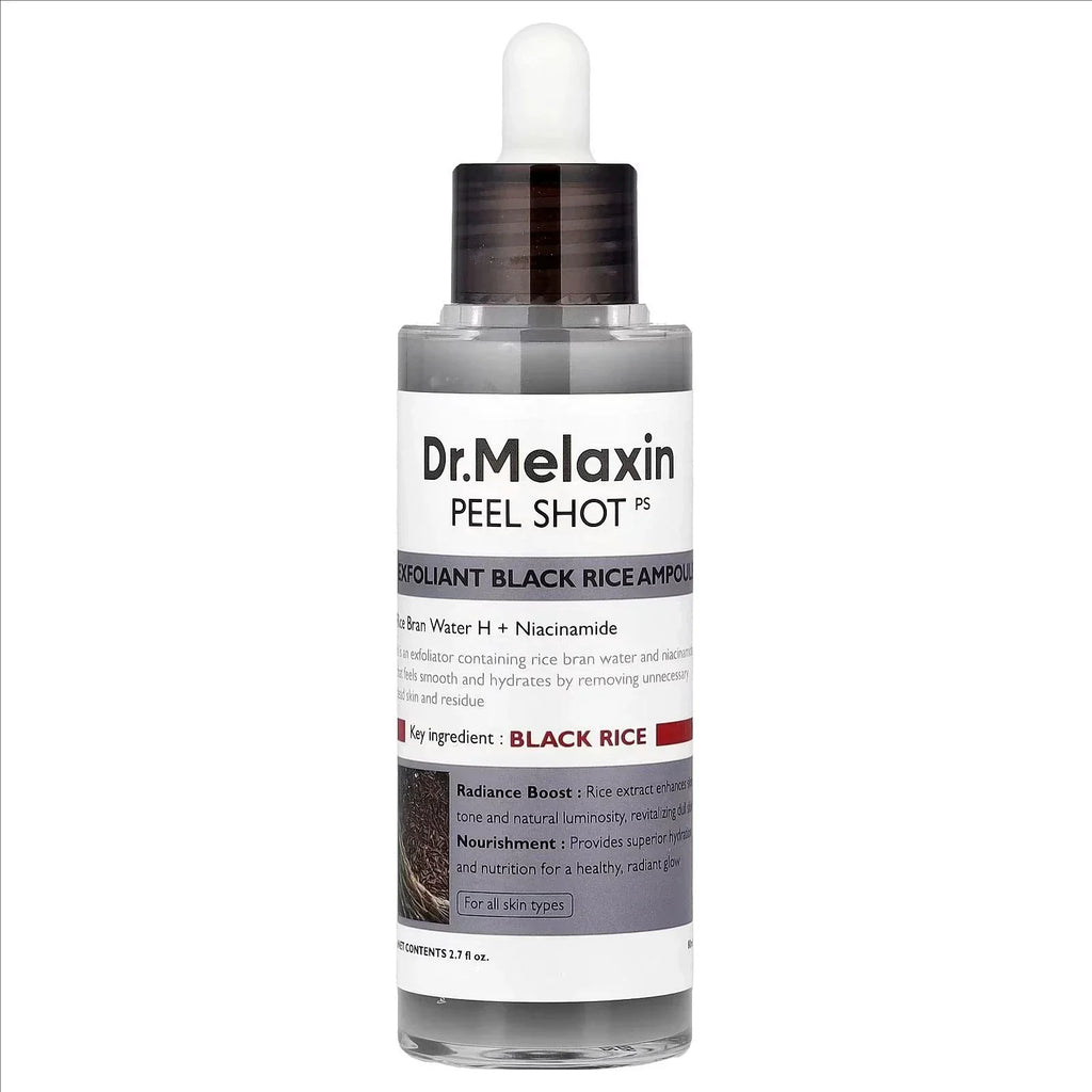 Dr. Melaxin Peel Shot