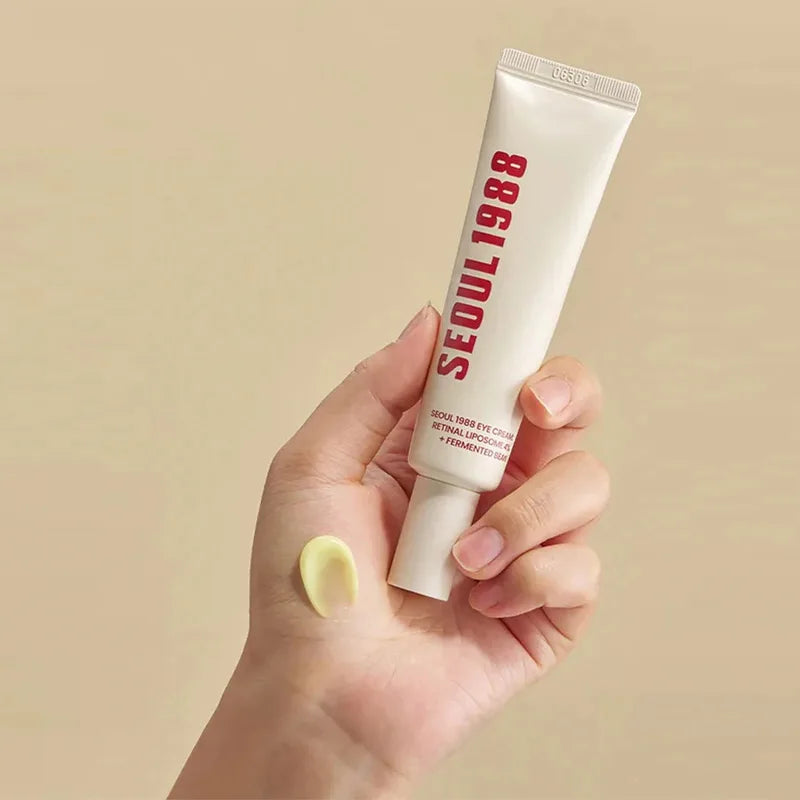 Seoul 1988 Retinol Eye Cream