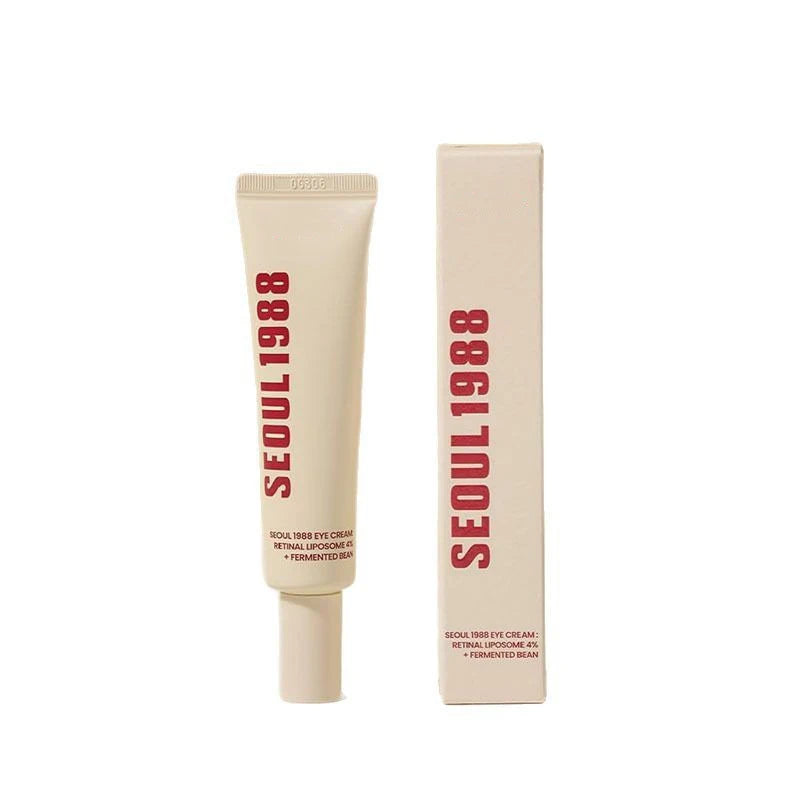 Seoul 1988 Retinol Eye Cream