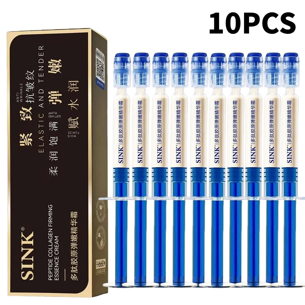 Micro-Molecular Collagen Anti-Wrinkle Lotion