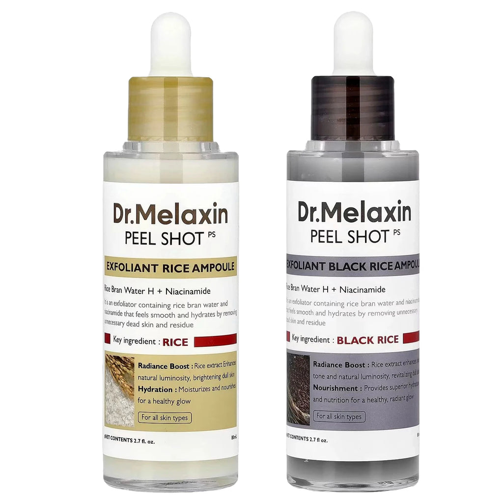 Dr. Melaxin Peel Shot