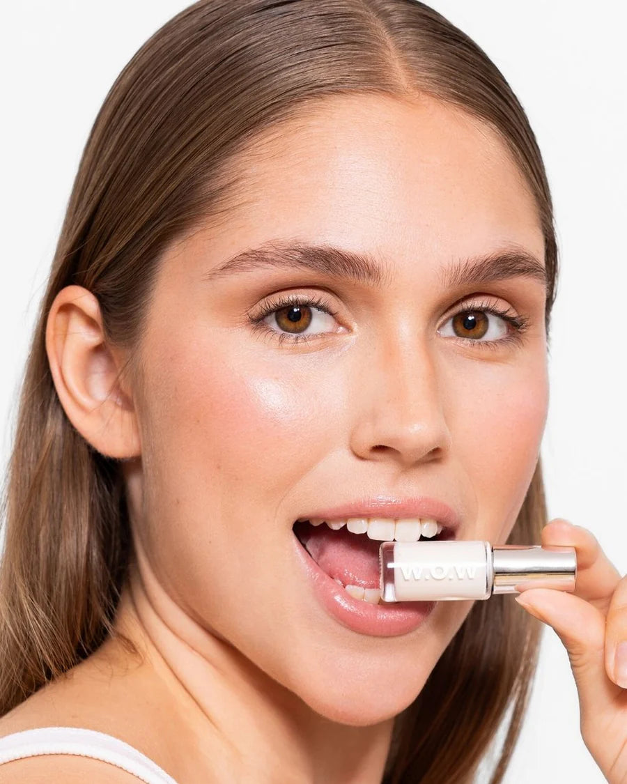 GLOWSECRET - Tandblekning